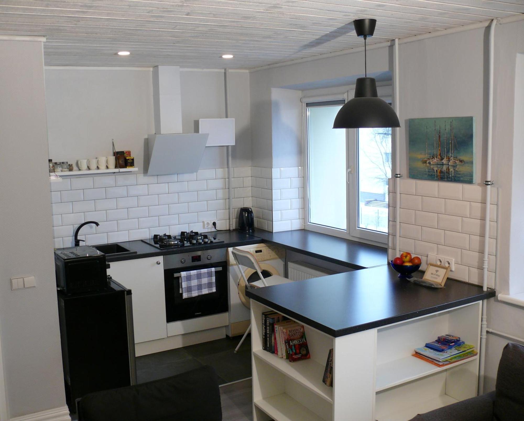 Alytus Ziburio Studio 外观 照片